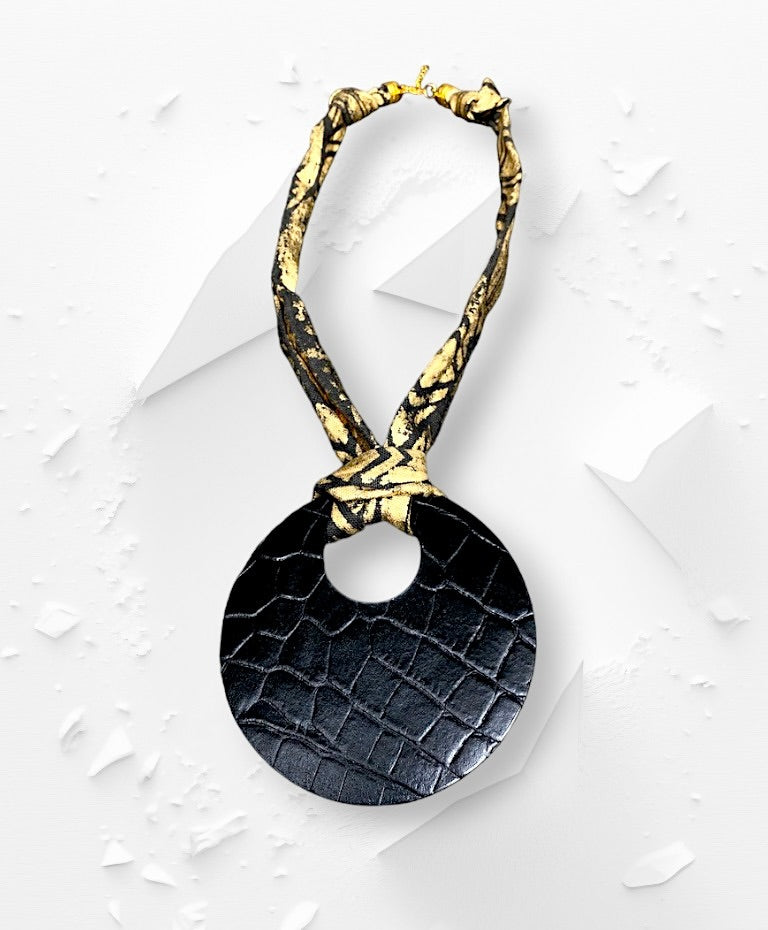 Collier - ZELIHA
