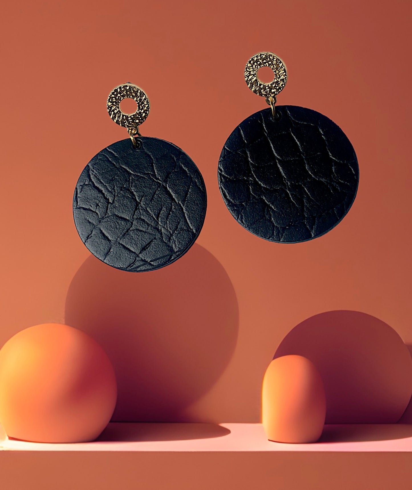 Boucles d'oreilles - FANTINE
