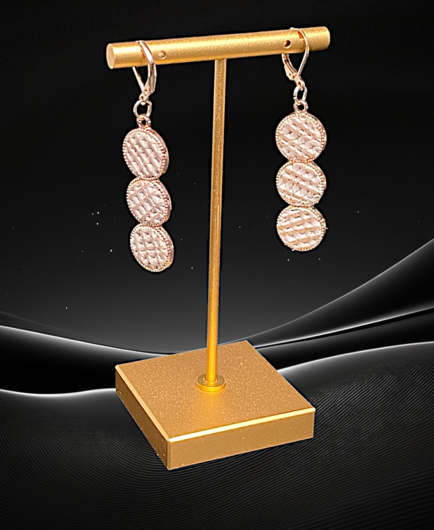 Boucles d'oreilles - EDMEE