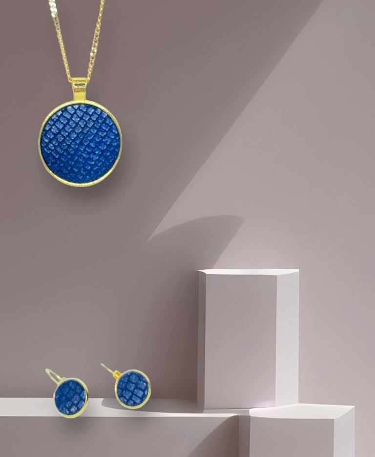 Collier - AÏZA