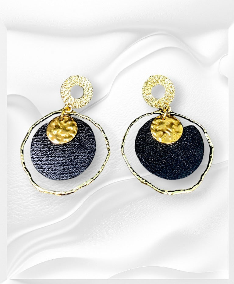 Boucles d'oreilles JOSEFA