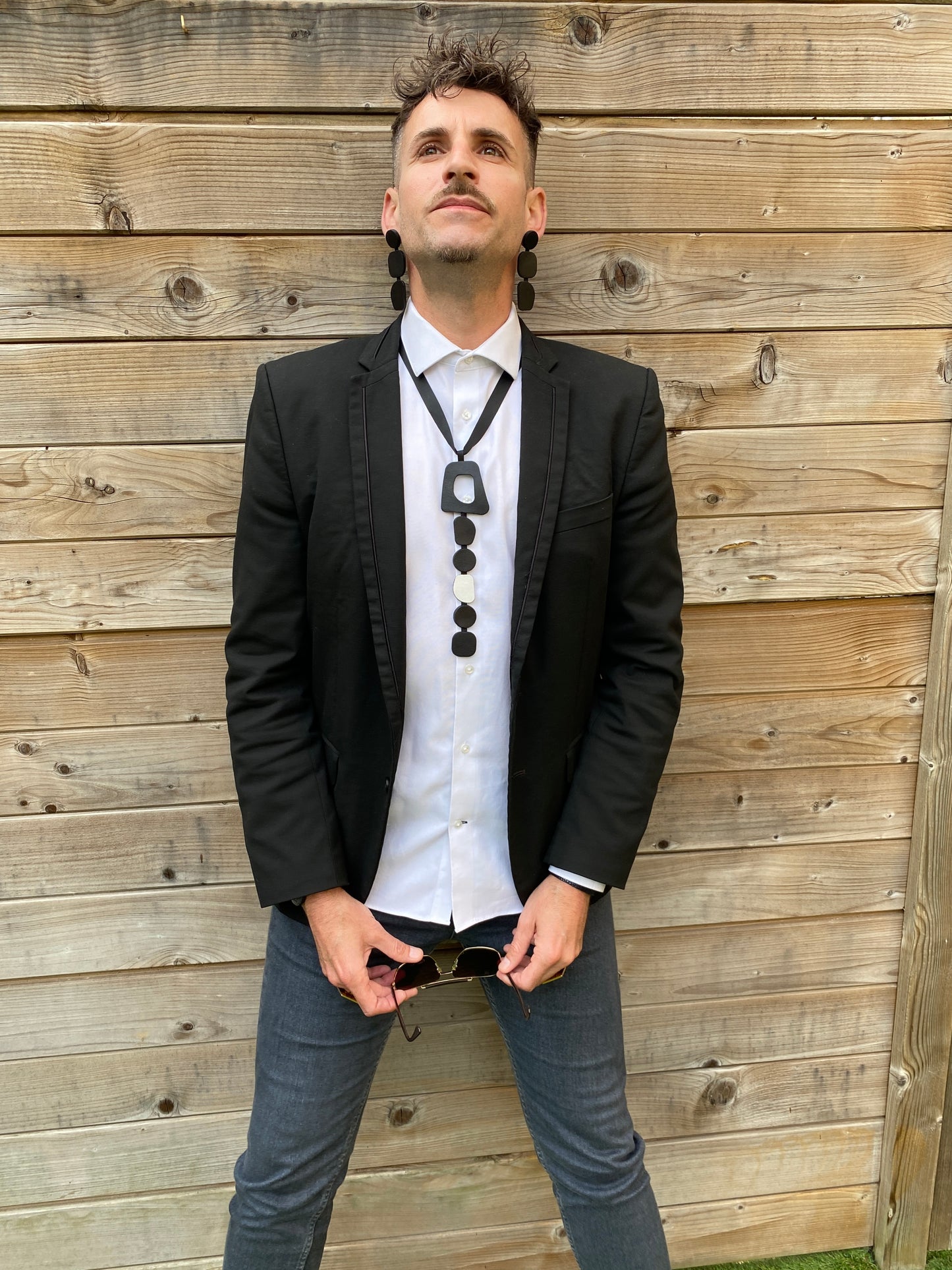 Collier - STONES
