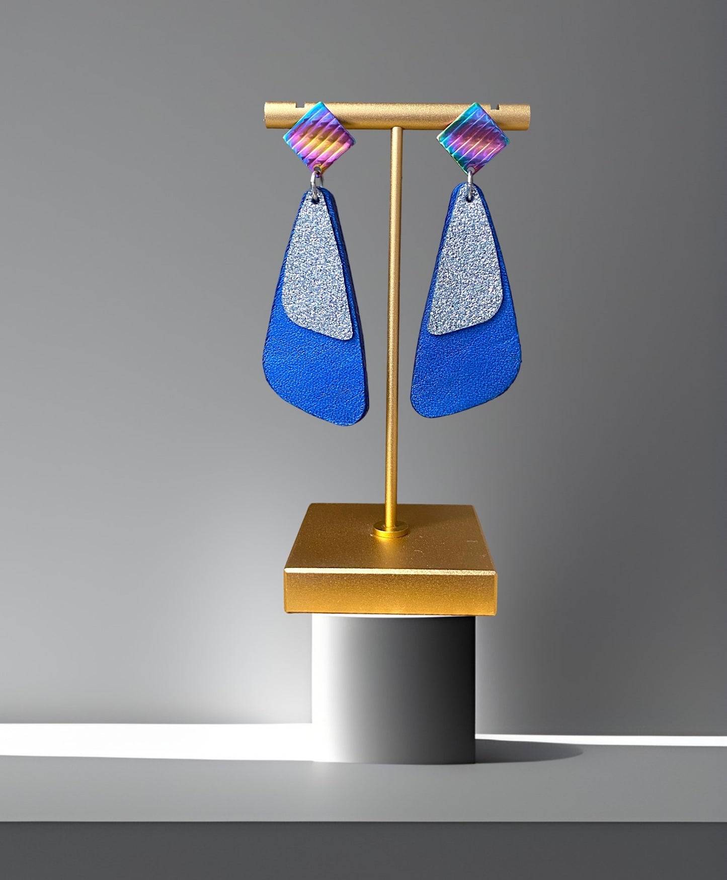 Boucles d’oreilles - HILDA