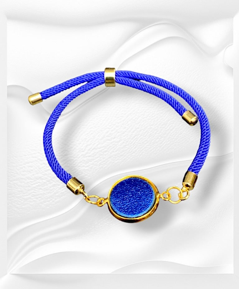 Bracelet - BLU