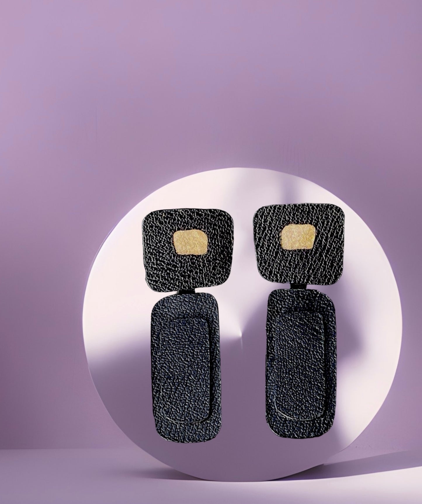 Boucles d'oreilles DARIA