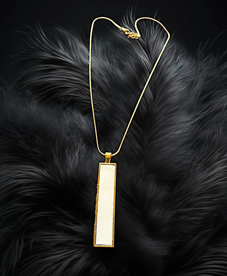 Collier - OLGA