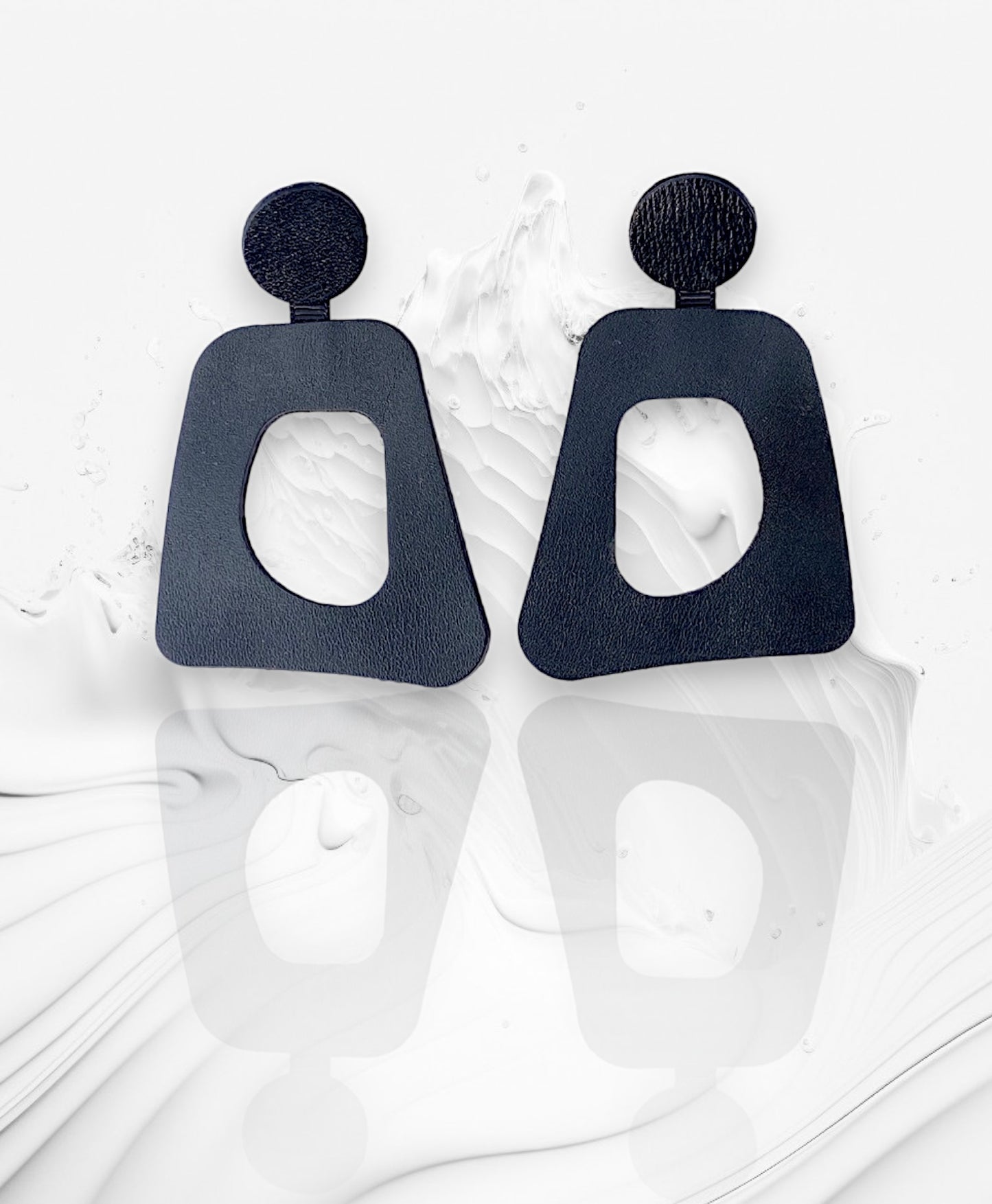 Boucles d'oreilles ETHNO