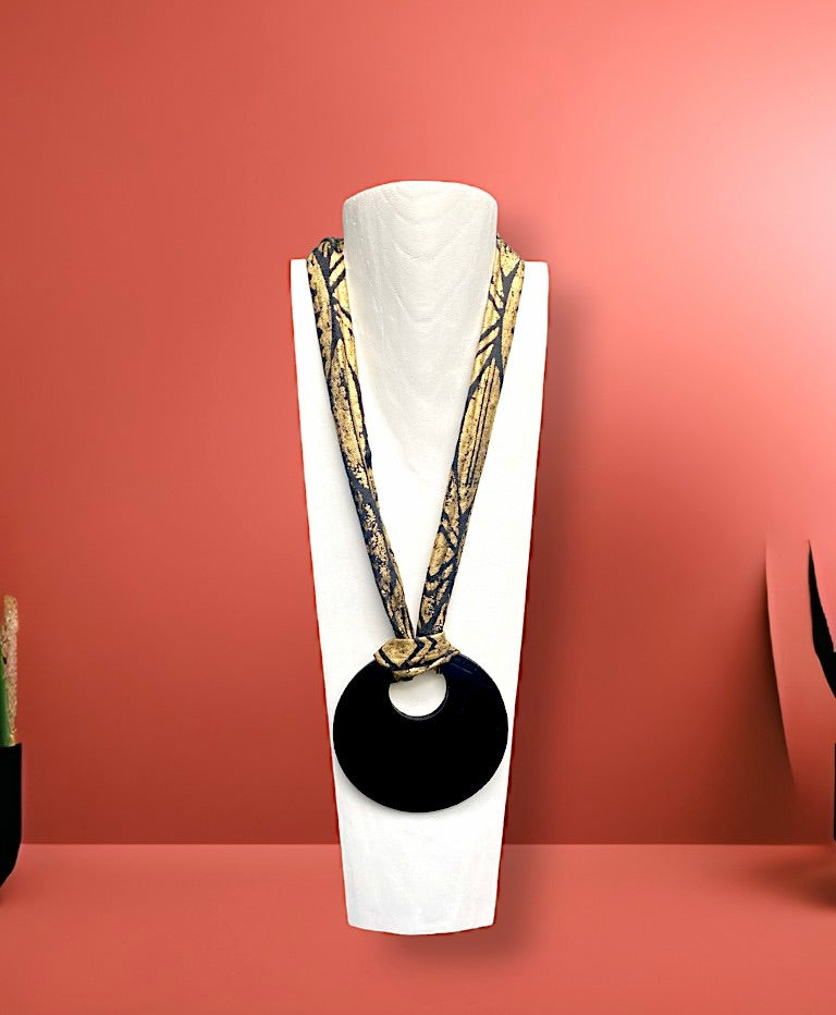 Collier - ZELIHA