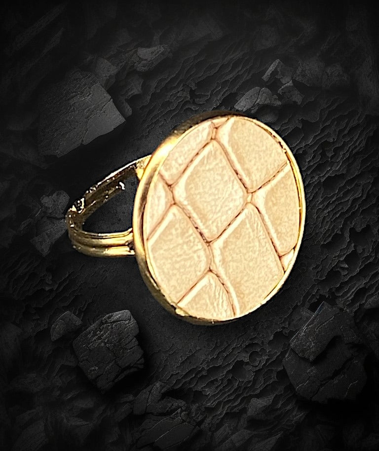 Bague - BAHIA