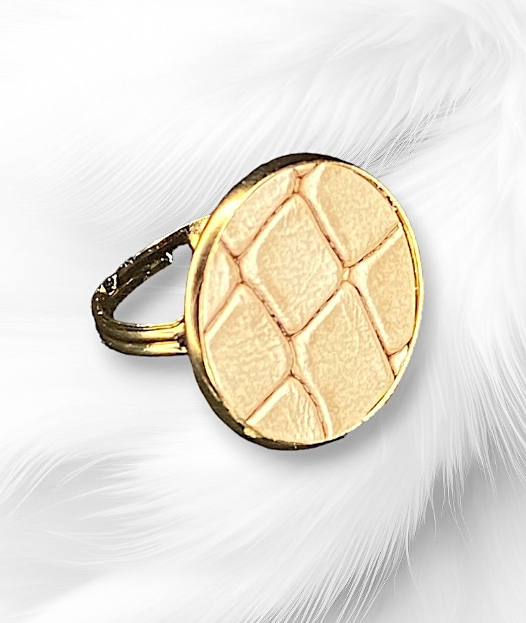 Bague - BAHIA