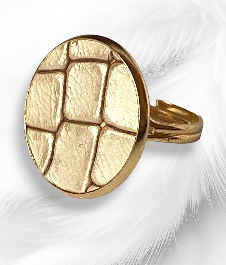 Bague - BAHIA