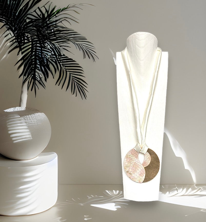 Collier - COLOMBE