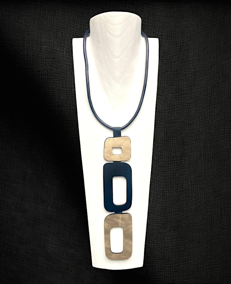 Collier - ETHNO