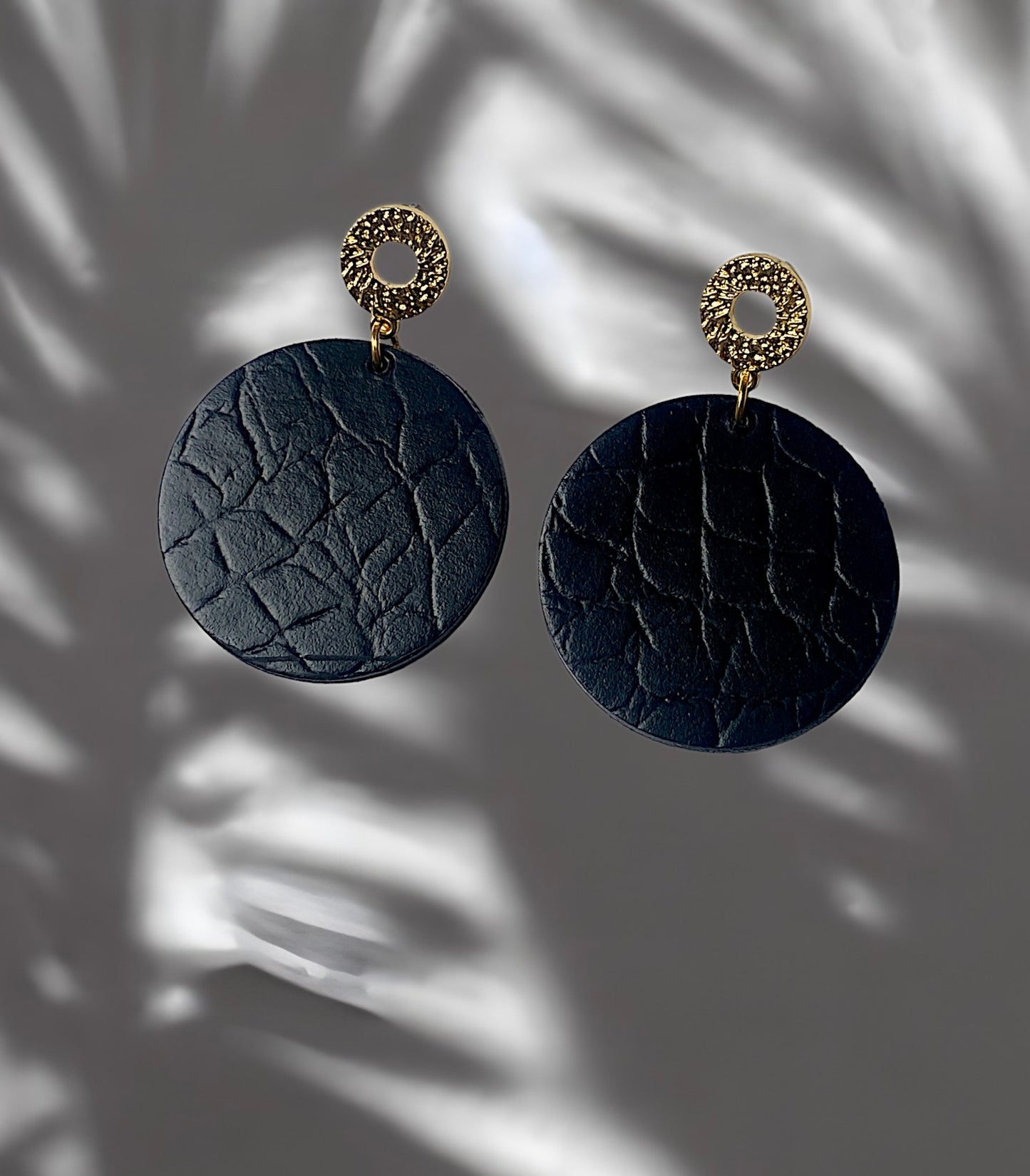 Boucles d'oreilles - FANTINE