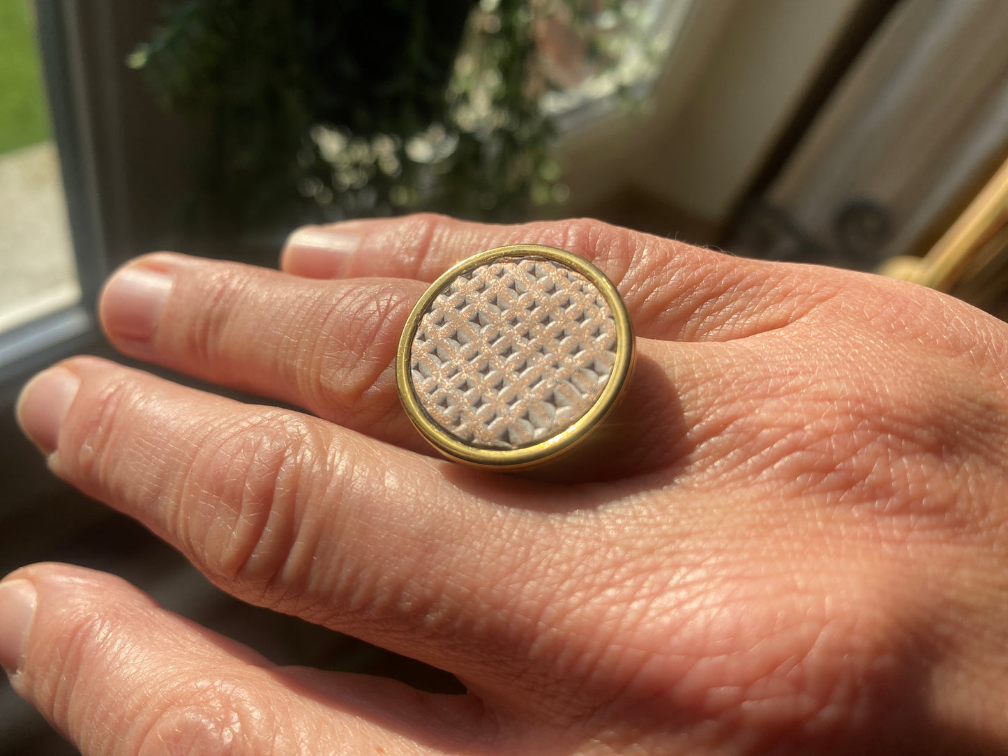 Bague - EUGENIE