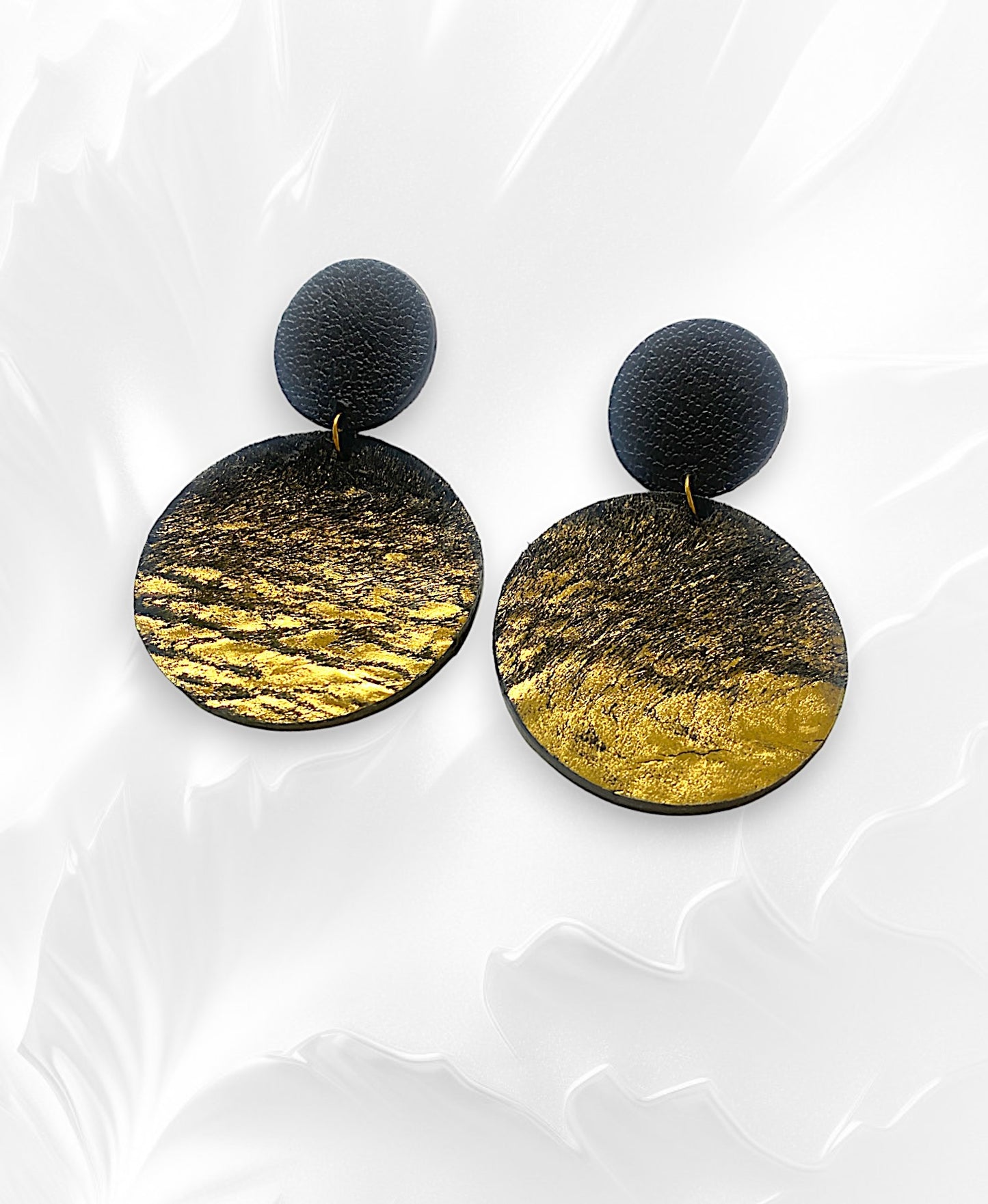 Boucles d'oreilles NINA
