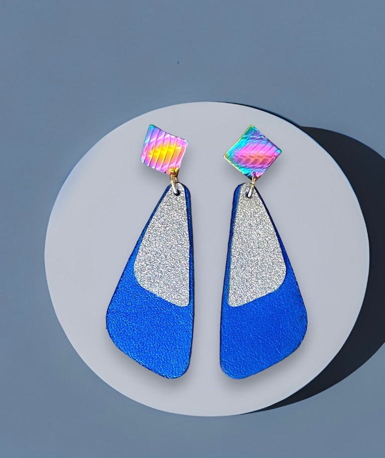 Boucles d’oreilles - HILDA