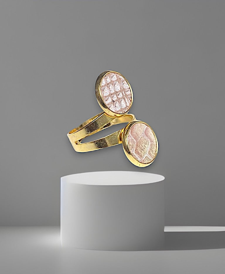 Bague - MADO