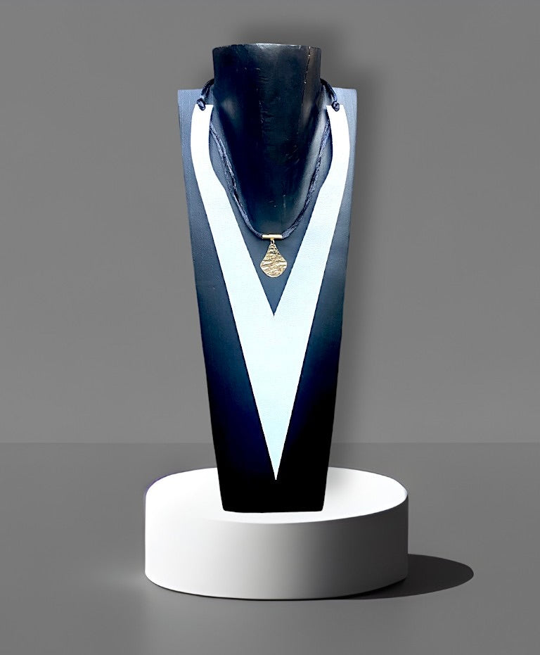Collier - Cravate Médium