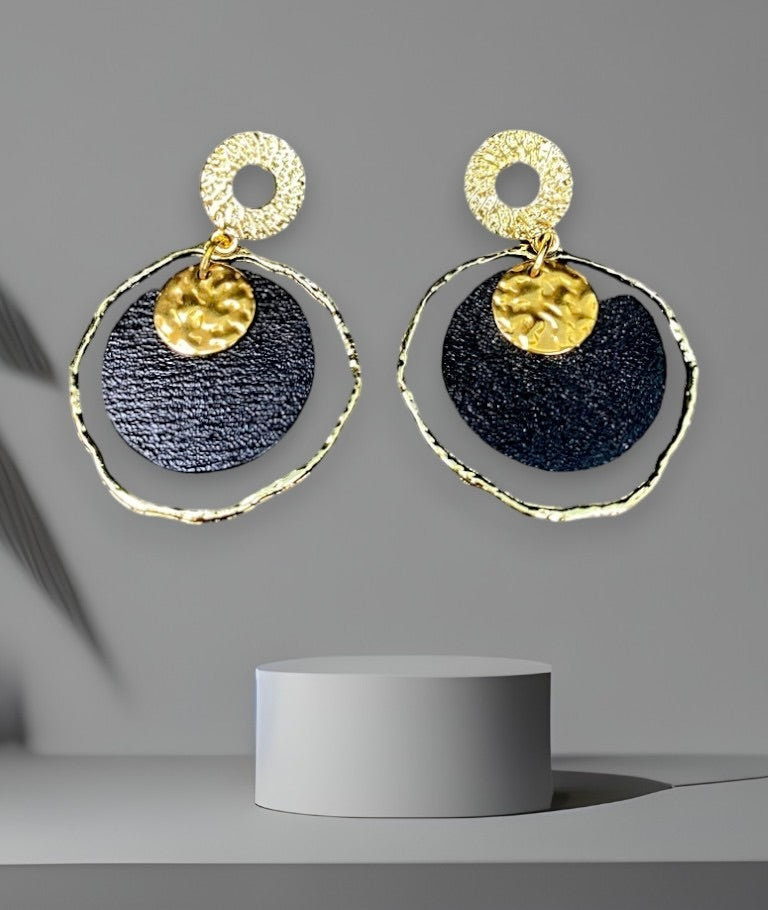 Boucles d'oreilles JOSEFA