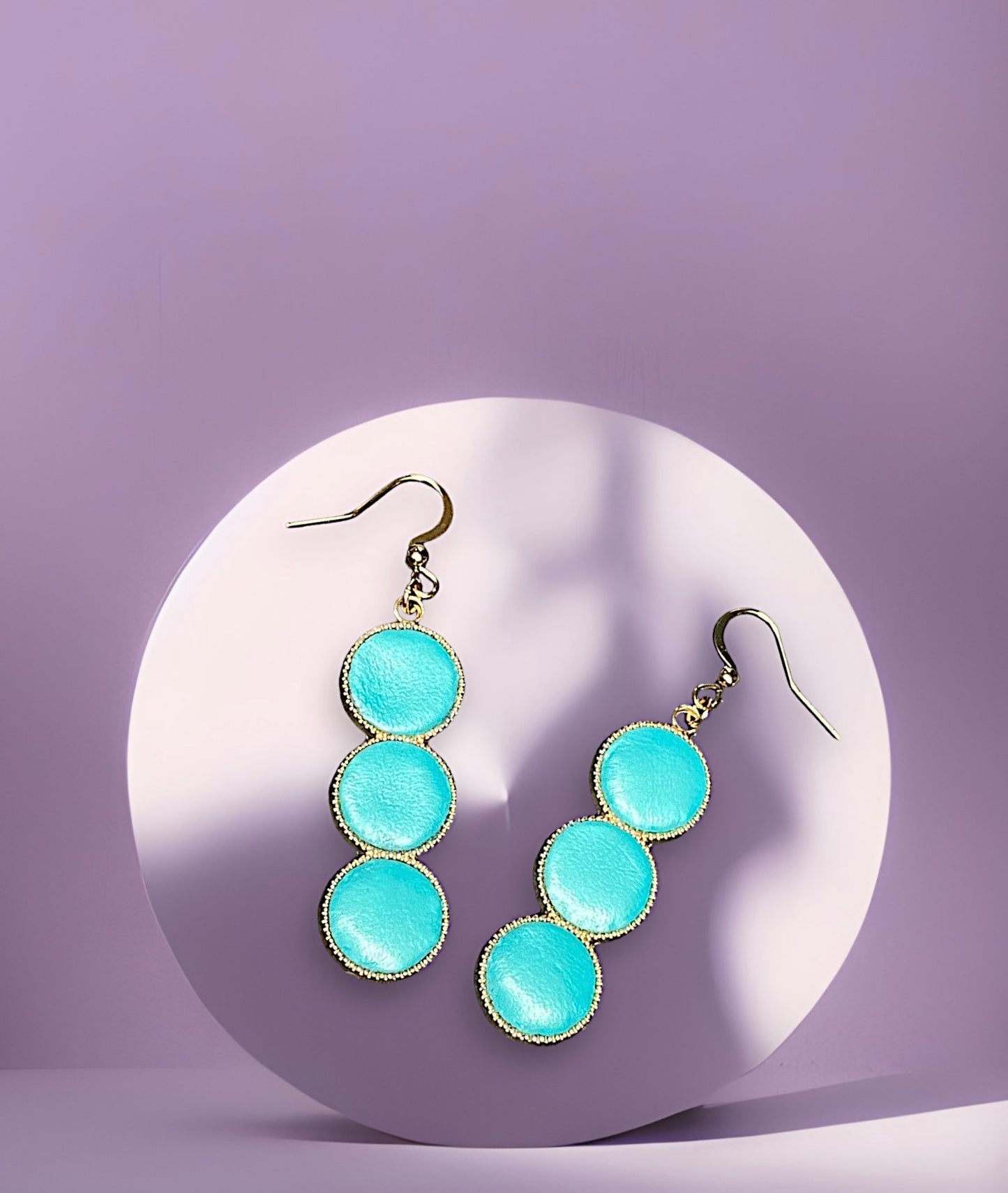 Boucles d'oreilles - HANNAH