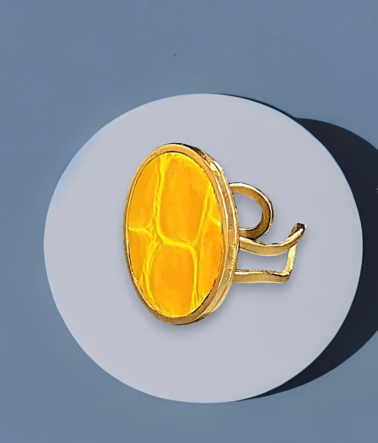 Bague - IRIS