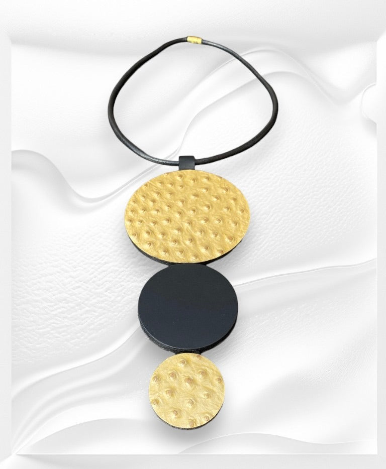 Collier - MALÏA