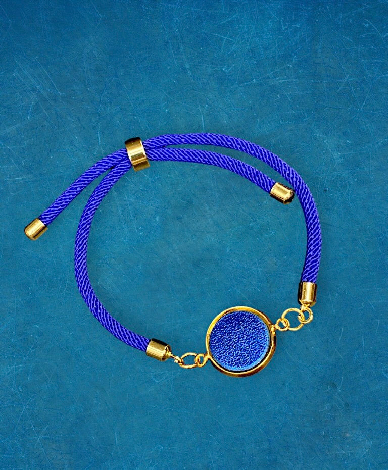 Bracelet - BLU
