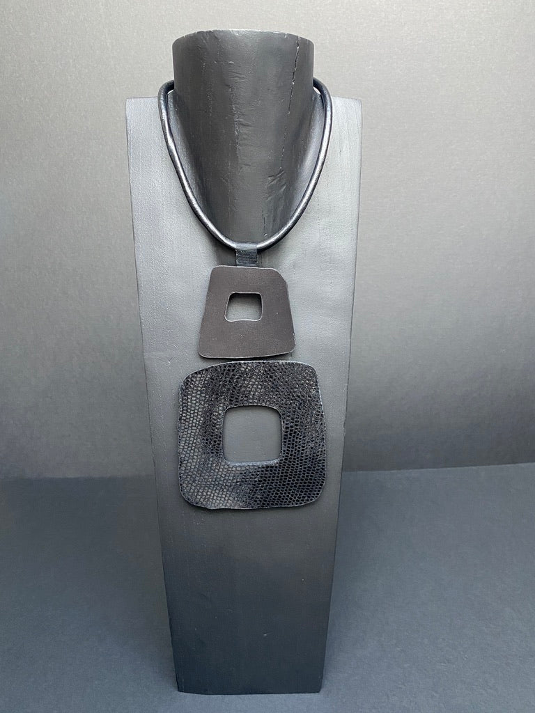 Collier - BAÏKA