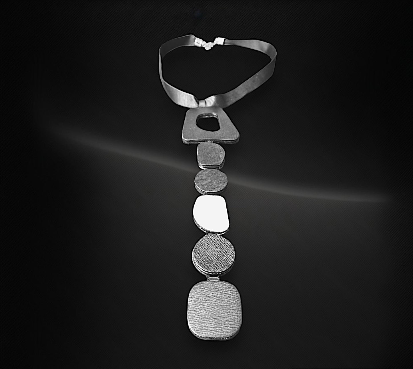 Collier - STONES