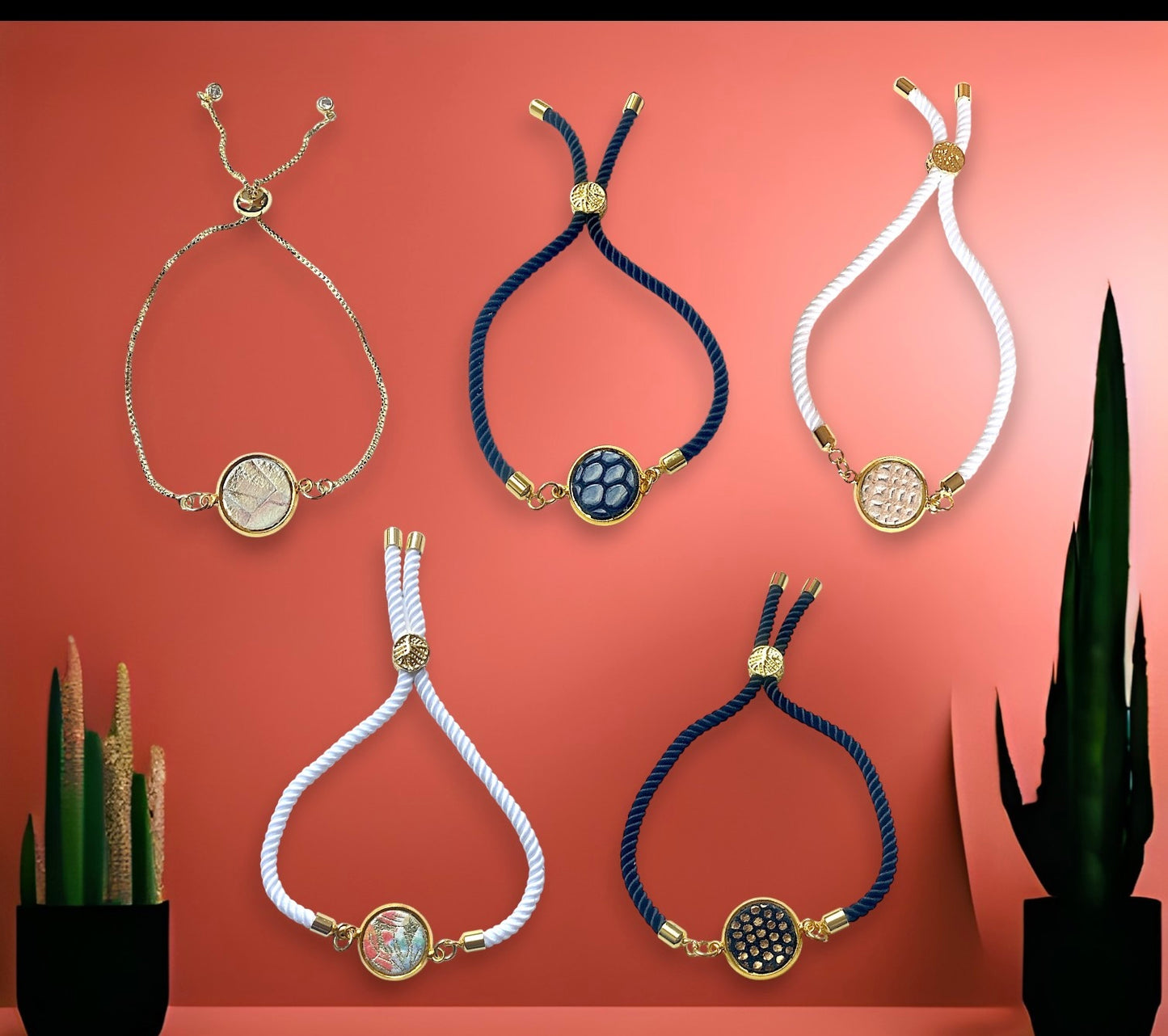 Bracelet - ZOELIE