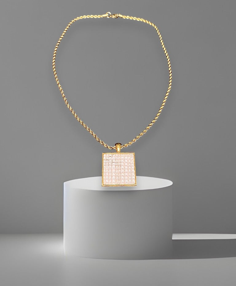 Collier - MADELINE