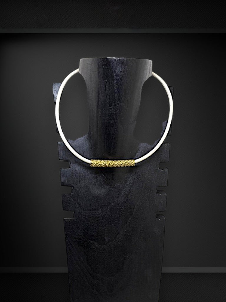 Collier "OLYMPE"