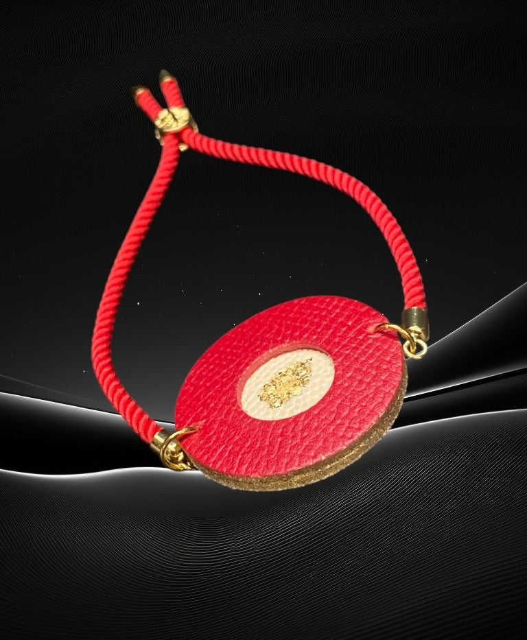 Bracelet - RED