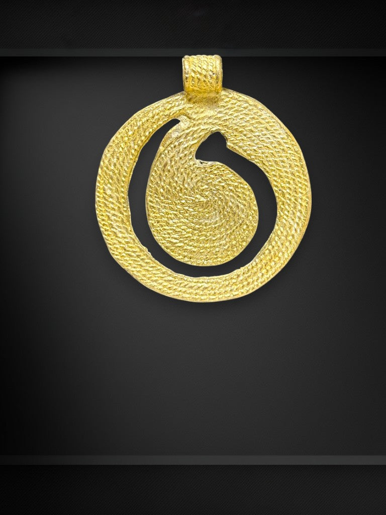 Collier HARMONIE SOLAIRE