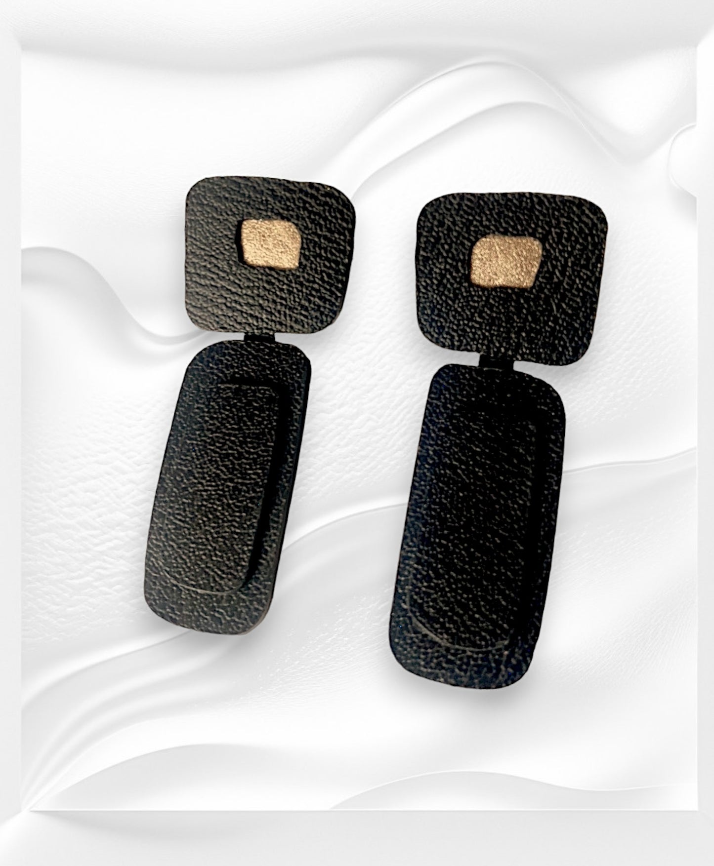 Boucles d'oreilles DARIA