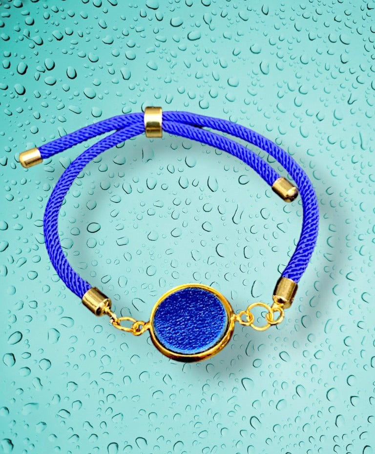 Bracelet - BLU