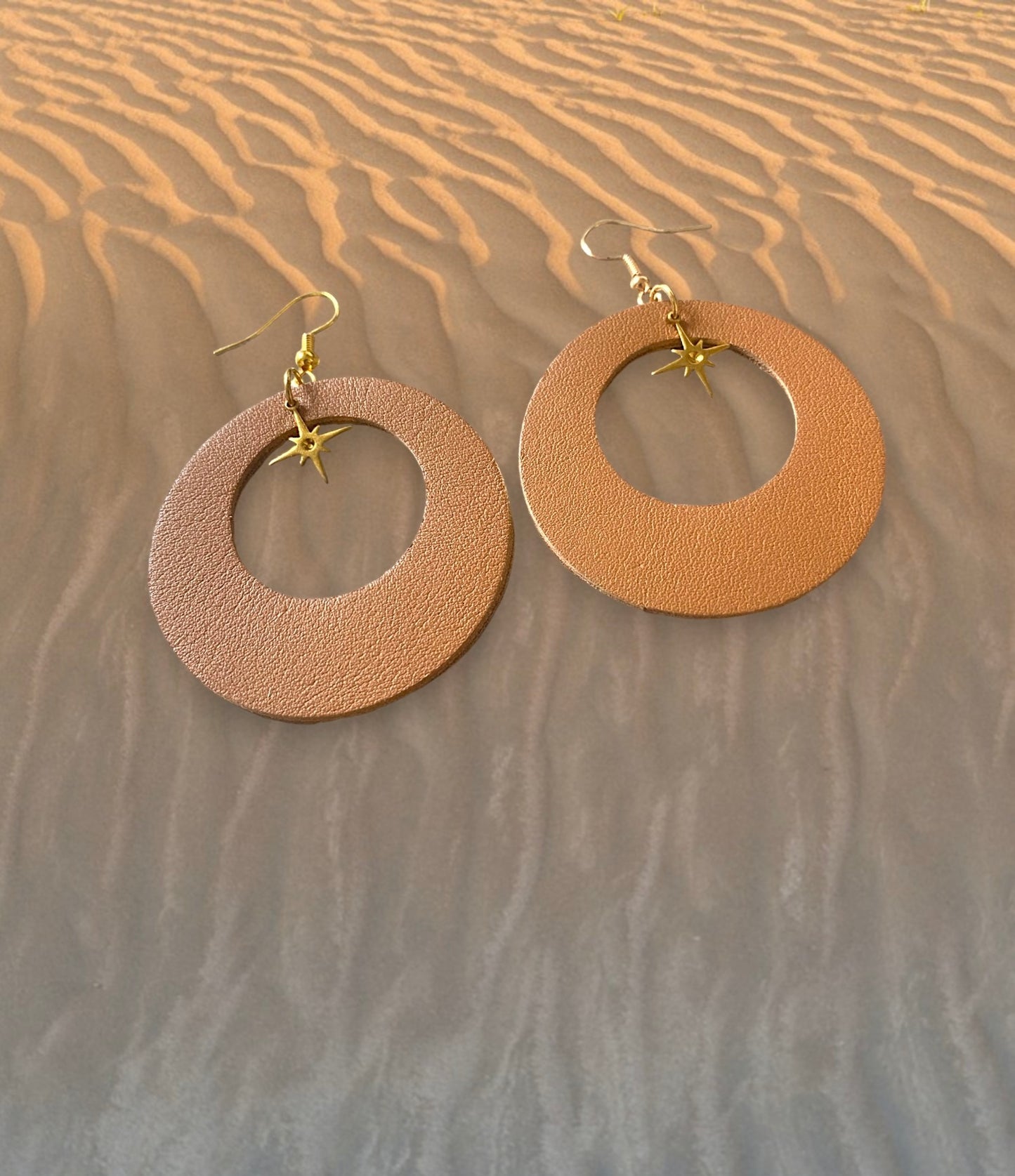 Boucles d’oreilles - ZELIE