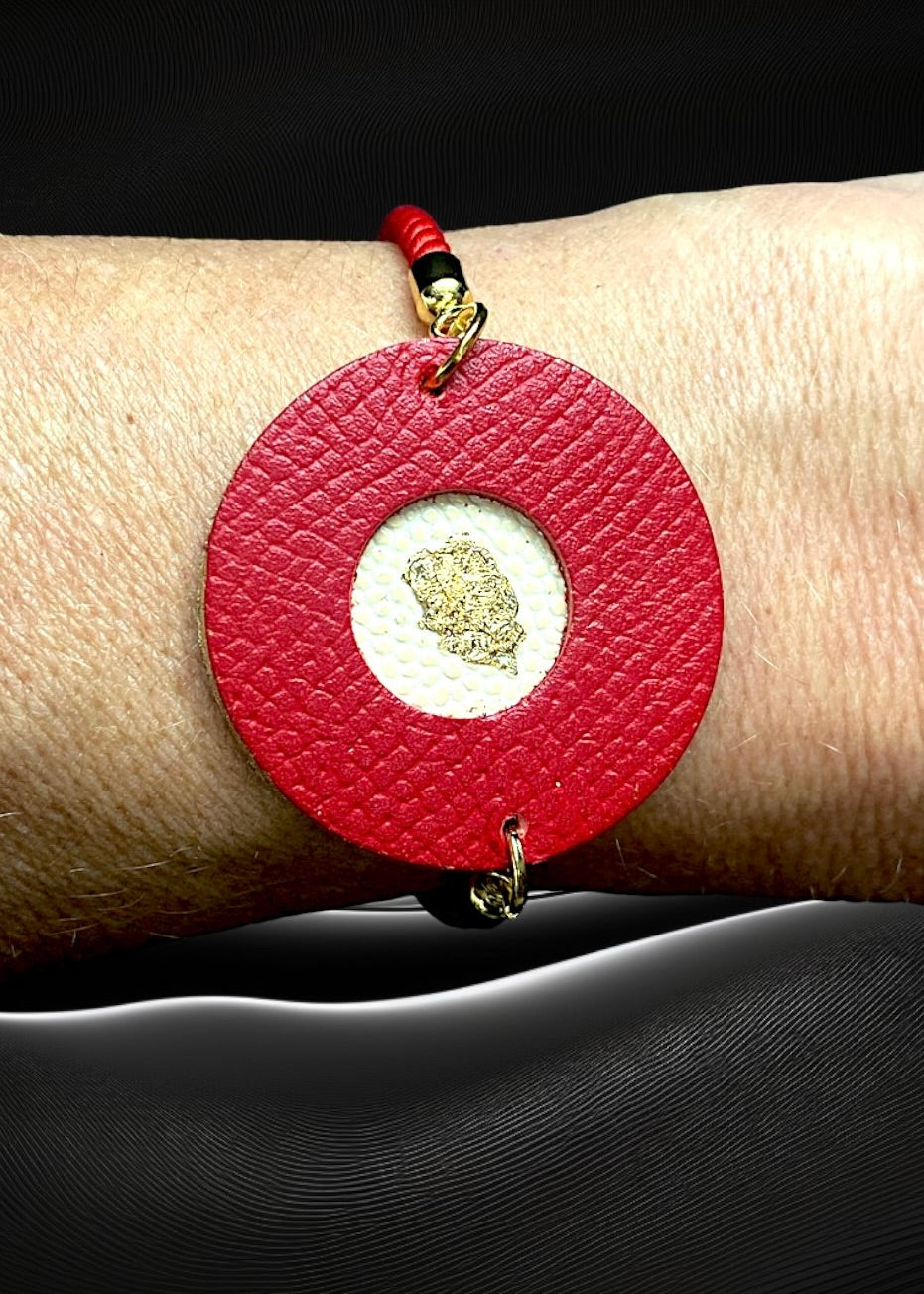 Bracelet - RED