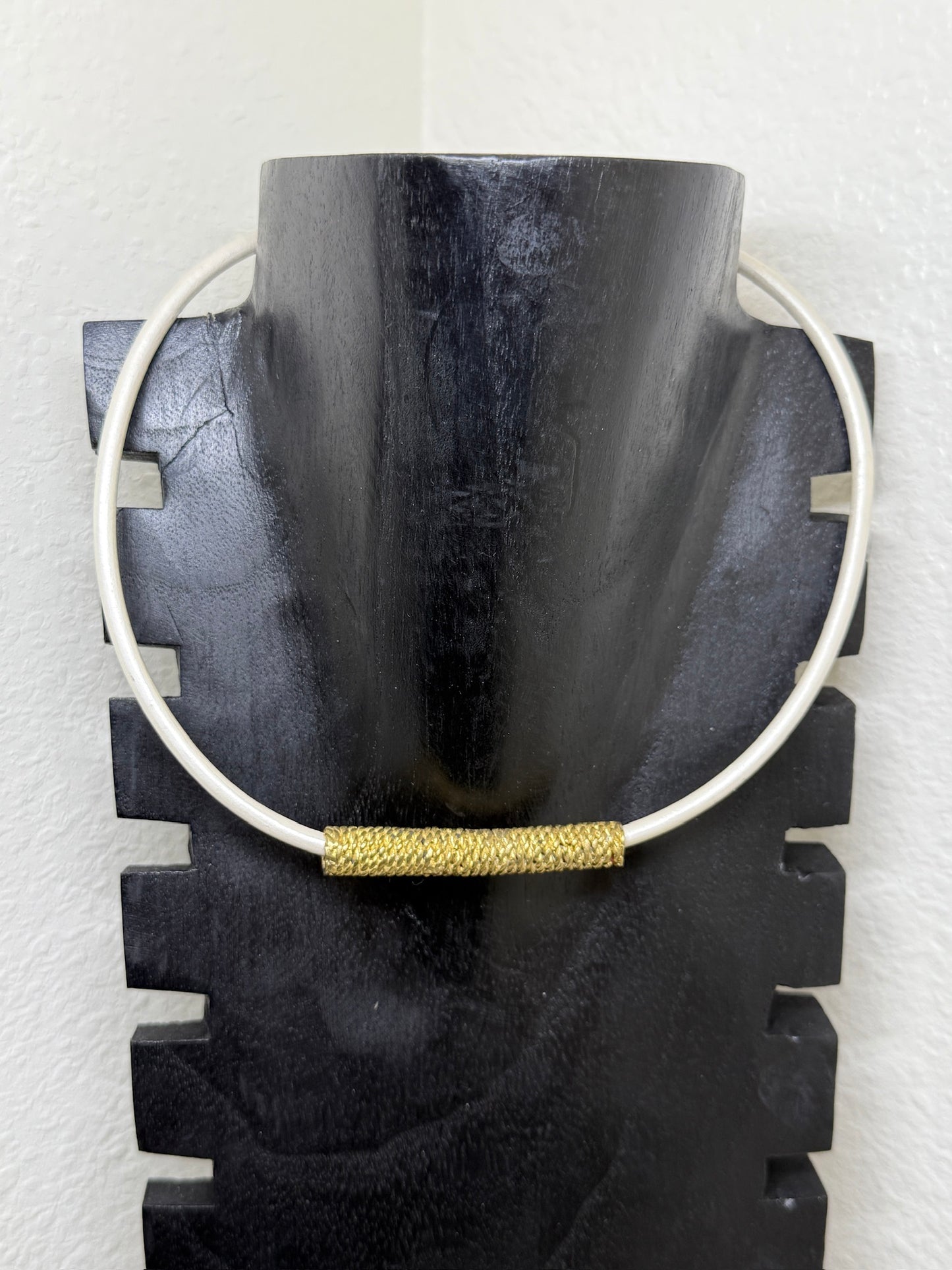 Collier "OLYMPE"