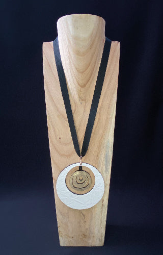 Collier - ETHNIQUE
