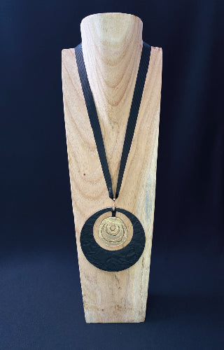 Collier - ETHNIQUE