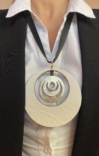 Collier - ETHNIQUE