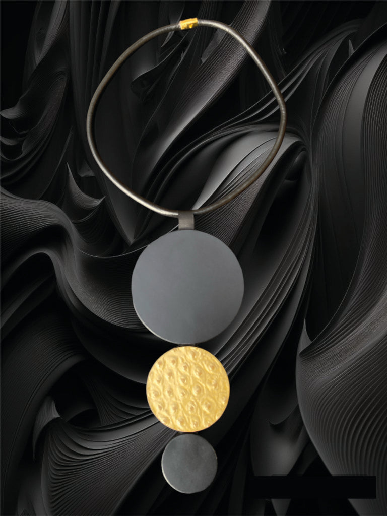 Collier - MALÏA