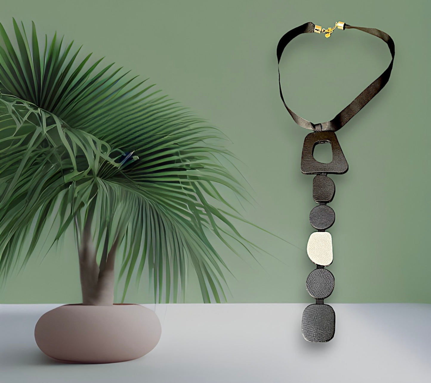 Collier - STONES