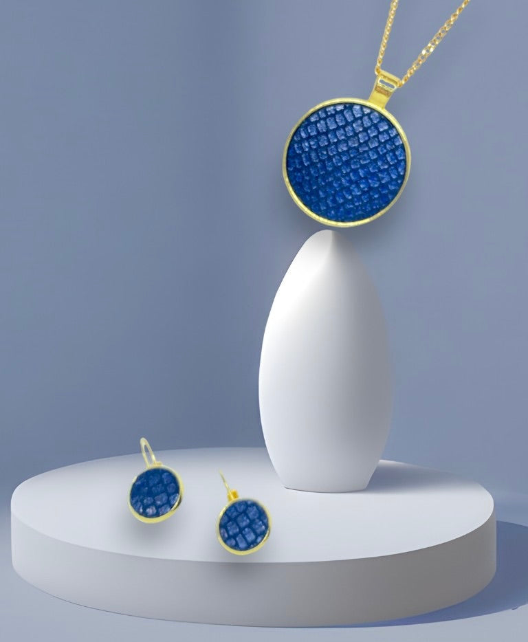 Collier - AÏZA