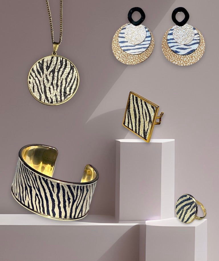 Bague - MARGOT