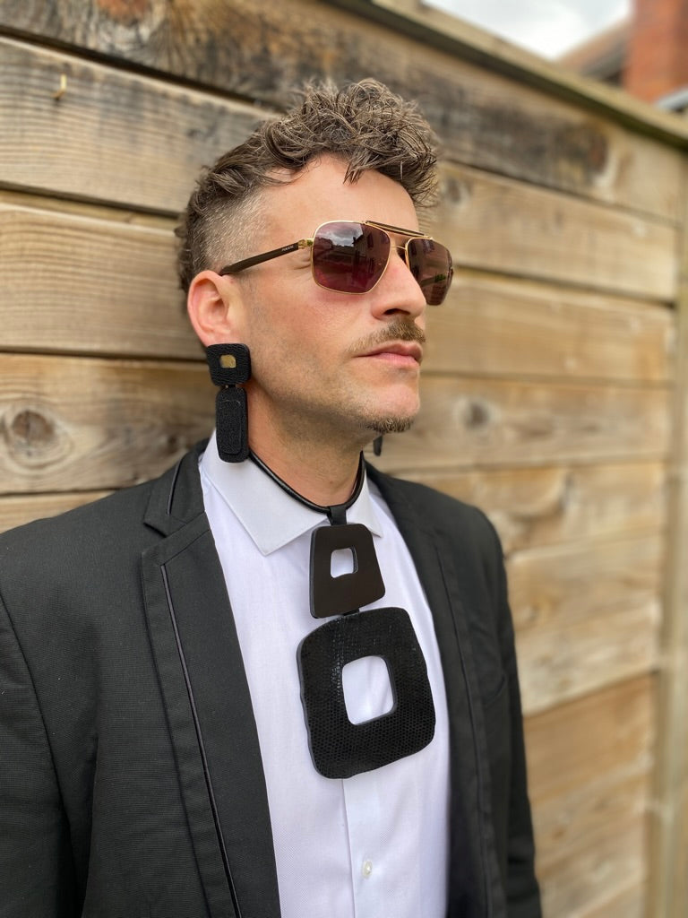 Collier - BAÏKA
