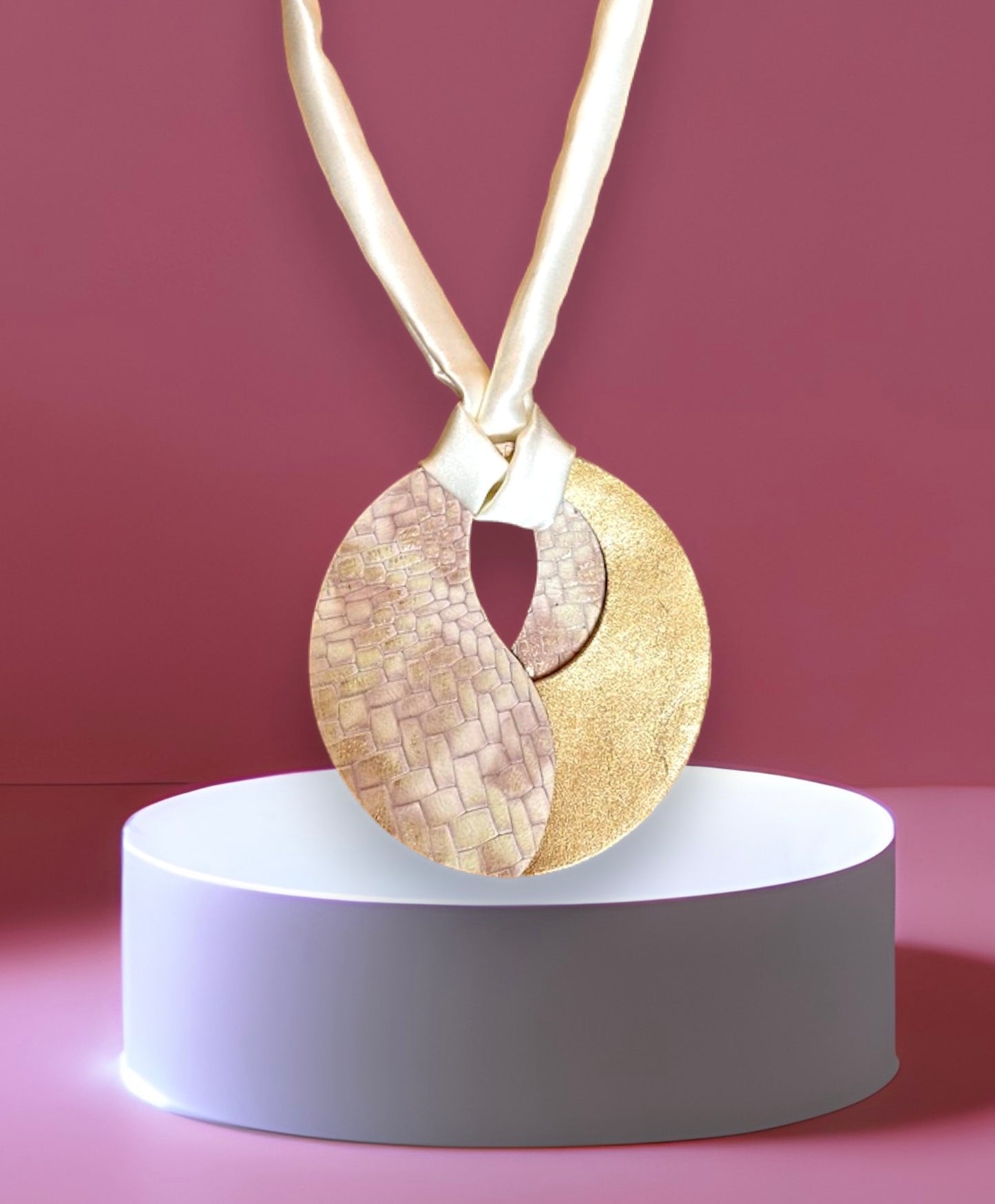 Collier - COLOMBE