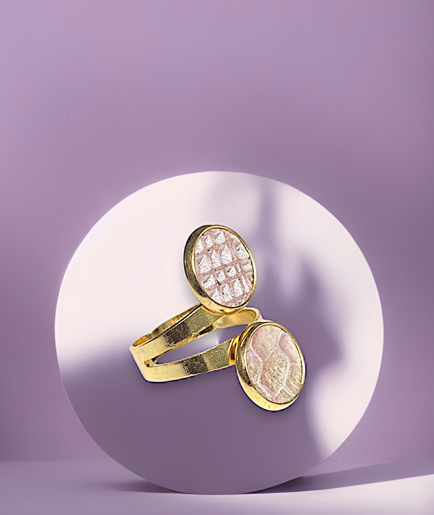 Bague - MADO